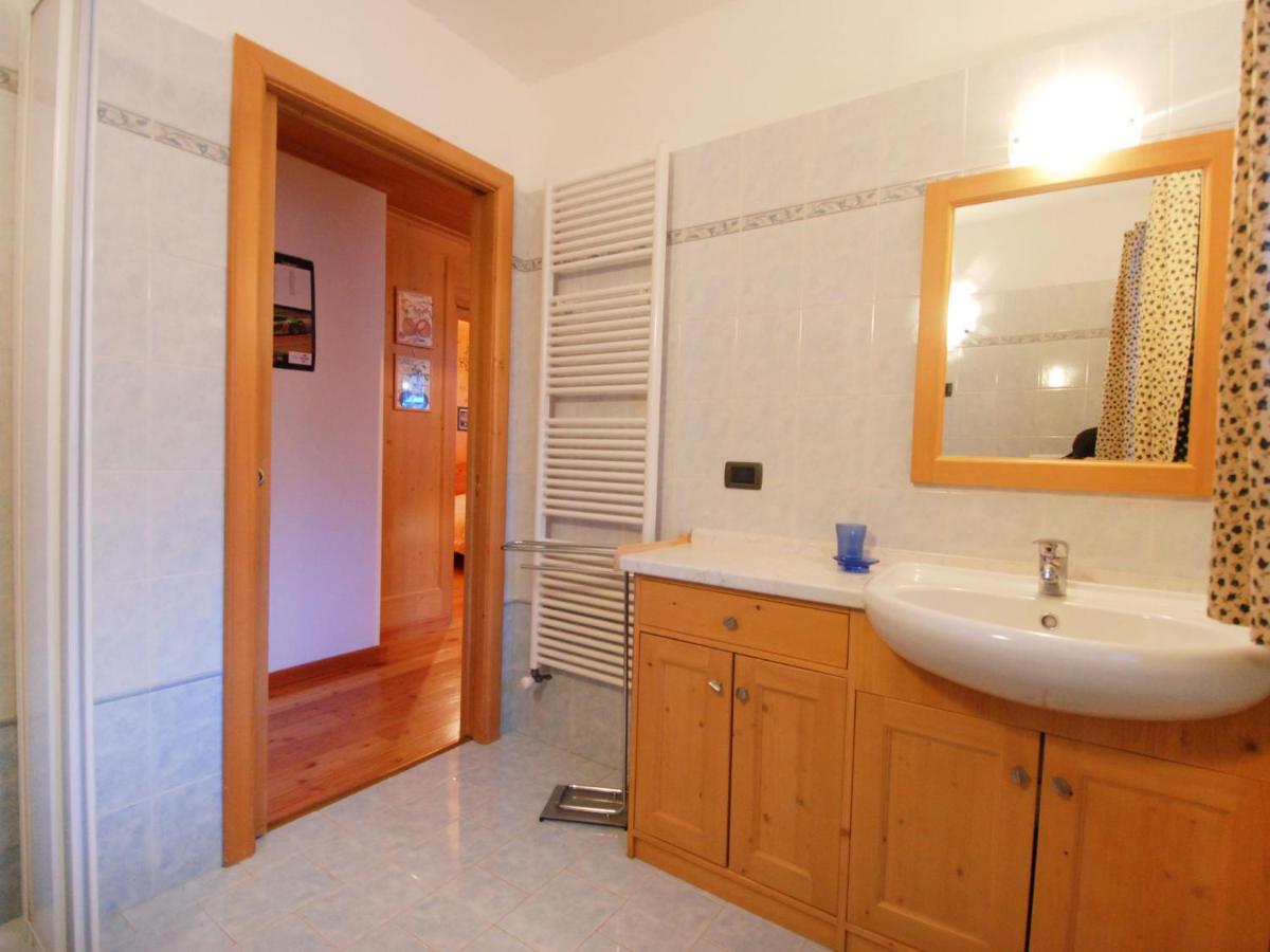 Apartment Cesa Galaldriel-2 By Interhome Penia Kültér fotó